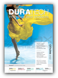 Duratech - Spectravision Pool Products
